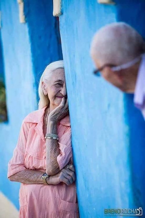 Photos of Couples Married 50 Years Shows What Love Really Looks Like _ Flirt _ all created