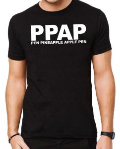 ppap t-shirt
