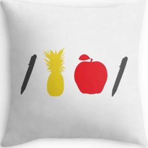 pen pineapple apple pen pillow 2