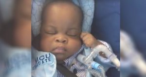 baby bun goes home after 1 year in hospital nicu
