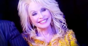 Dolly Parton CMA Awards tribute