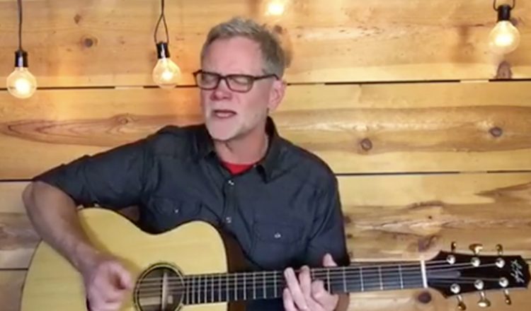 election day song steven curtis chapman