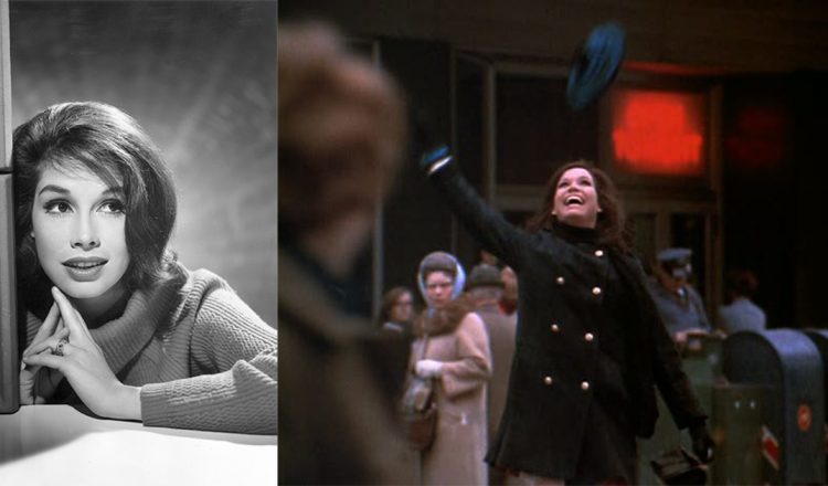 Mary Tyler Moore - dead at 80