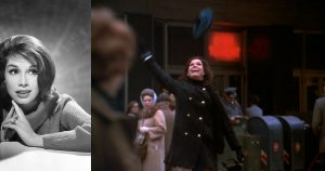 Mary Tyler Moore - Dead at 80
