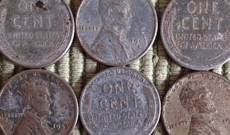 How to Spot A Rare Copper Penny Worth Thousands _ everythinginspirational