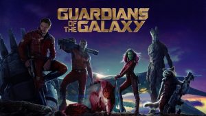 Squirrel's Super Hero Pose _ Photoshop _ Photos _ guardians of the galaxy _ everythinginspirational