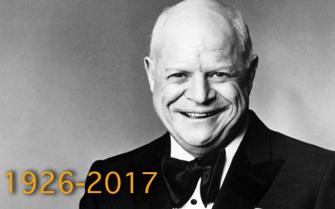 Remember Comic Legend Don Rickles _ everything inspirational