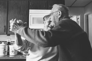 Photos of Couples Married 50 Years Shows What Love Really Looks Like _ dancing _ all created