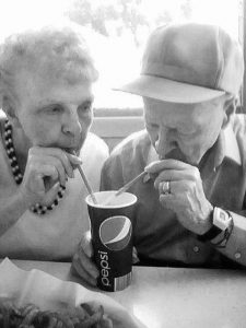 Photos of Couples Married 50 Years Shows What Love Really Looks Like _ milkshake _ all created