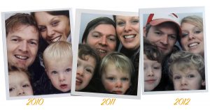 17 Years Ago They Climbed Into A Photo Booth And They Keep Going Back _ older boys _ All Created