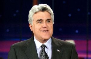 10 Down-to-Earth Celebrities Who Know How to Keep Life Simple _ Jay Leno _ everything inspirational
