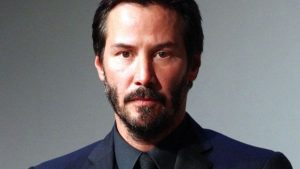 10 Down-to-Earth Celebrities Who Know How to Keep Life Simple _ Keanu Reeves _ everything inspirational
