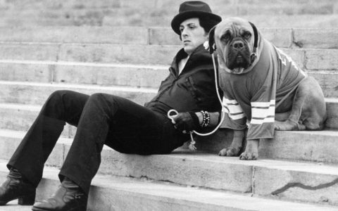 Rocky Star Was So Broke He Had to Sell His Dog _ everything inspirational