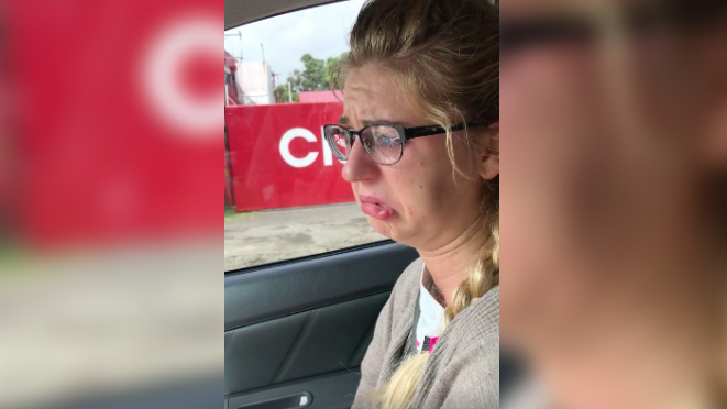 Girl Gets Wisdom Teeth Pulled and Has A Hilarious Convo With Mom _ everything inspirational