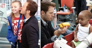 9 Kindly Celebrities Who Know How To Treat Their Fans _ chris pratt _ everything inspirational
