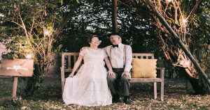 Couple Married 60 Years But Never Had Wedding Photos, Until Now _ everything inspirational