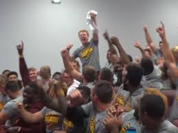 Football Player Who Loves Helping Others Gets Surprise Scholarship_ everything inspirational