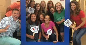 Teachers Welcome Students Back To School With An Awesome Video _ greenwood elementary _ everything inspirational