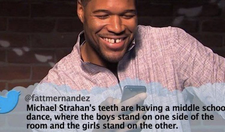9 Celebrities Who Perfectly Responded to Online Bullies with Humor_ everything inspirational