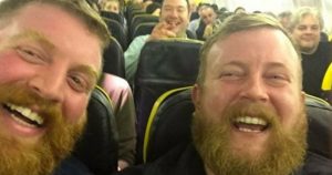 They Found Their Twin And The Photos Are Shocking_ everything inspirational