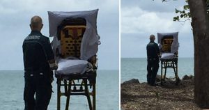 Paramedics Make An Unexpected Detour With Dying Patient _ god updates