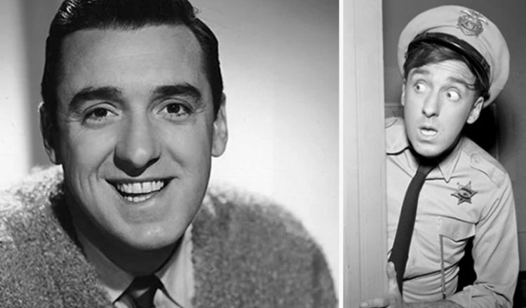 5 Things You Didn’t Know About Hollywood’s Lovable Goofball, Jim Nabors _ god updates